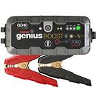 N-a Noco Genius Boost Plus Amp Ultrasafe Lithium Jump 656727396621