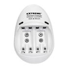 Aa-aaa-9v N-a Premiertek Ex-200s Ni-mh Ni-cd 911515002581