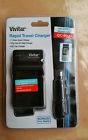 Viv-qc-902 N-a Vivitar Rapid Battery Charger For Canon Batteries 681066808375