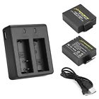 N-a Xcsource 2x1100mah Battery Rechargeable 4894479466032