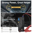 1200a N05 Moko Peak Car Jump Starter Portable Power Bank 736313000542