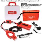 61885 N44 Weego Powerful Battery Jump Starter