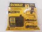 S10035655 N463677 Dewalt Lithium Ion Battery Adapter Kit Charger Tool