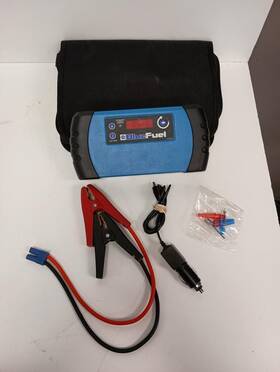 P04019381 Napa 85-901 Blue Fuel Quick Start