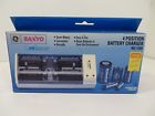 Nc-1280 Ge Sanyo 4 Position 043168500388