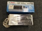 Nc-1500 Ge Brand New Sealed Sanyo Omni Charr Position Battery