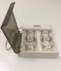 Nc-1880 Sanyo Nickel Cadmium Battery Charger Rechargeable Dock Euc