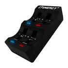 Lir2032-2025-2450-2016 Nc-2 Ct Energy Coin Button Cell Battery Charger 652054606297