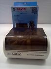 Nc-20 Ge Sanyo Position Battery Charr Brand New In Box Great
