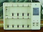 Nc-3e Eaton Warner Deluxe Battery Charger Nickel Cadmium Rechargeable