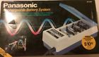 Nc-64b Panasonic Rechargeable Battery System