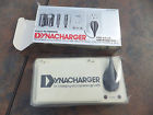 Nc240-1 Dynacharger Nos Fully Automatic Battery Charger Aa Nicd Batteries