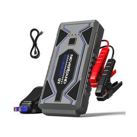6500a Neverland 974165951887 Jump Starter - Battery Jumper Portable For ... Fast Ship