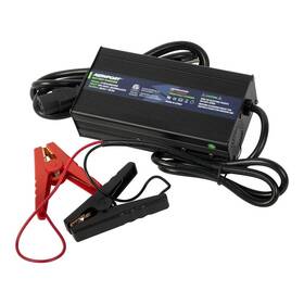 24b1000304 Newport Vessels 24v 10a Fully-automatic Smart Charger - Lifepo4 Lead-acid Agm/gel/s