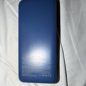 100120f Nezowa 20000mah Lithium Polymer Usb Power Bank With Digital Display