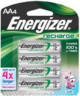 Nh15sb4t1 Energizer Aa Rechargeable Battery