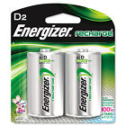 Nh50bp-2 Eveready Battery Nimh Rechargeable 039800012036