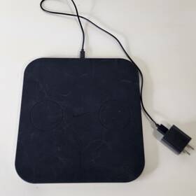 Wm-01 Nike Original Adapt Charger 1.0 Charging Mat Pad Self Lacing Shoes Genuine