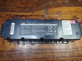 10inr19 Ninebot 10inr19/66-6 36v Battery Pack For Max G30ft