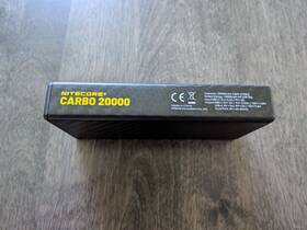 Carbo-20000 Nitecore Carbo 20000 - Lightweight Pd 20000mah Power Bank