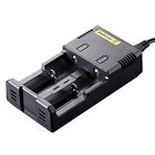 Nitecore-i2-v2014 Light Junction Intelligent Charger 887556032781