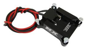 15934 Nitrous Express Stand Alone Battery Mount