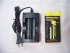 Nl183 Nl 183 Nitecore Port Charger Black Battery 6952506490202