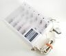 No.23-134a. Radioshack Radio Shack Deluxe Nickel Cadmium Battery Charger