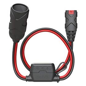 Gc010 Noco 046221120431 X-connect 12v Female Plug Accessory Genius Smart Battery Chargers