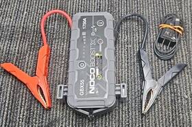 1750a Noco Gbx55 Boost X 12v Ultrasafe Portable Lithium Jump Starter