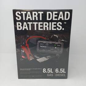 X-gbx75 Noco New Boost X Jump Starter/power Pack Gbx75