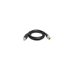 K8frc-01 Nokta Usb Charger And Data Cable For Simplex Plus Anfibio Kruzer Gold Tmd-