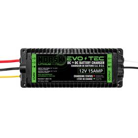 Norsk Inc 850042818787 Fishing 12v-15a Dc To Charger