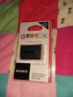 Dcr-dvd105 Np-fv50 Battery For Sony Camcorder Handycam