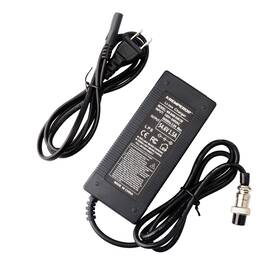 Gx16 Nremperor 791727487884 54.6v Adapter 13s Lithium Battery 48v Output 1.5a 3 Prong Jack For Health