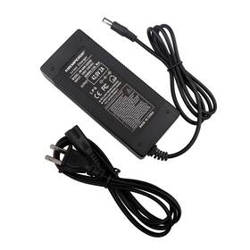 Nr-84w-420200 Nshuich Charger For 42v Battery 36v Replacement Output 2a 1 P