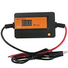 O1 Utipower Golf Cart Orange Battery Desulfator Desulphator Volt 696229592398