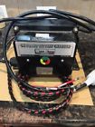 Obagmxucw36v-25a Quick Charge Onboard Battery Charger