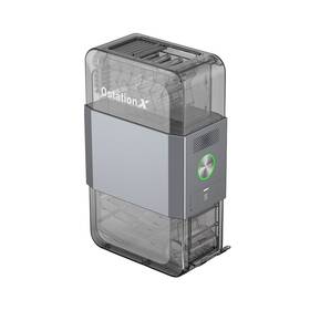 Olight 977261692111 Ostation X 3-in-1 Automatic Rechargeable Aaa Battery Charger With Adapter