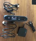 Omni20 Omnicharge Power Bank Omni Pro Bundle With Cables 853655007012
