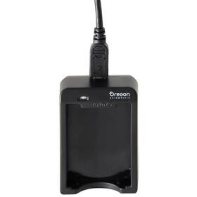 100944 Oregon Scientific Extenal Battery Charger For Atc9k