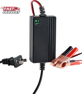 Orion Motor Tech 726084684829 12v Battery Charger Multipurpose Power Bank For Chargi