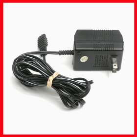 Vdc-2.3for Oster Z48203 - High Quality Oem Ac-dc Charger 2.5 Vdc-2.3 Amp For Sculptor And Others