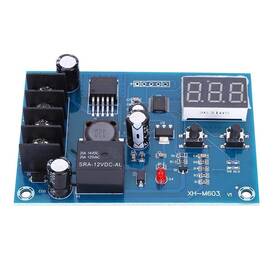 Oumefarc79kggt8or Oumefar 12v 24v Storage Battery Charging Control Board Disconnect Switch 3.22