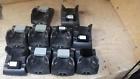 Mc70-mc75-fr68 Ox325770076 Battery And Charge Stations Use With Motorola