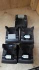 Ox426287039 Lot Of Symbol Charge Stations Battery As Is