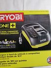 33287135233 P131 Ryobi Dual Chemistry Battery Charger New Automotive Car