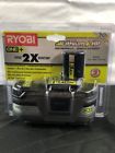 Fkt002782 P191 Ryobi Tools Lithium One Battery