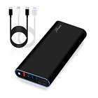 P40b Batpower Pde Portable Charger External Battery Power Bank 696578373440