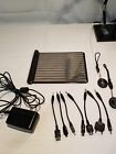Pa-0250-b Wildcharge Pad Model Good Condition
